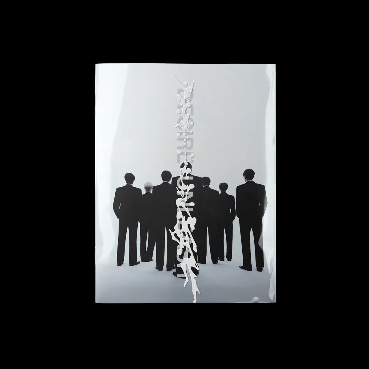 ENHYPEN - (Weverse POB) DESIRE : UNLEASH