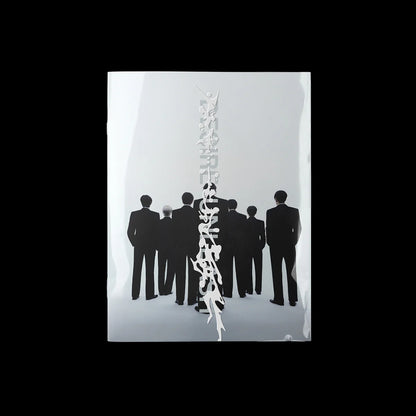 ENHYPEN - (Weverse POB) DESIRE : UNLEASH