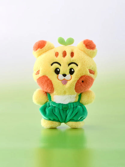 NCT DREAM - Dreamiez DREAM FOREST COSTUME PLUSH