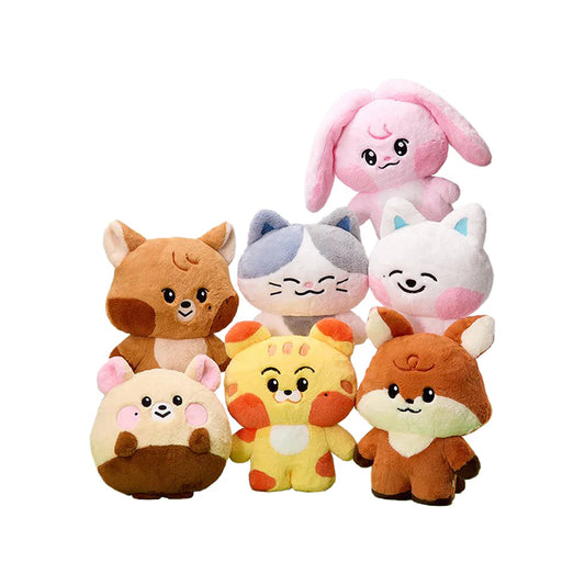 NCT DREAM - Dreamiez BIG FLAT CUSHION