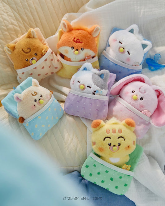 NCT DREAM - (PRE-ORDER) Dreamiez BABY PLUSH