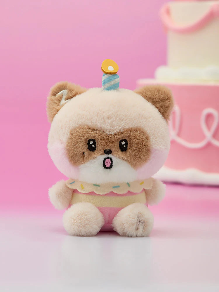 ZEROBASEONE - zeroni mini PLUSH HOME PARTY PLUSH