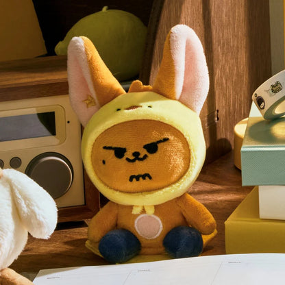 TXT -  PPULBATU <FINDING MOA> : Plush Keyring