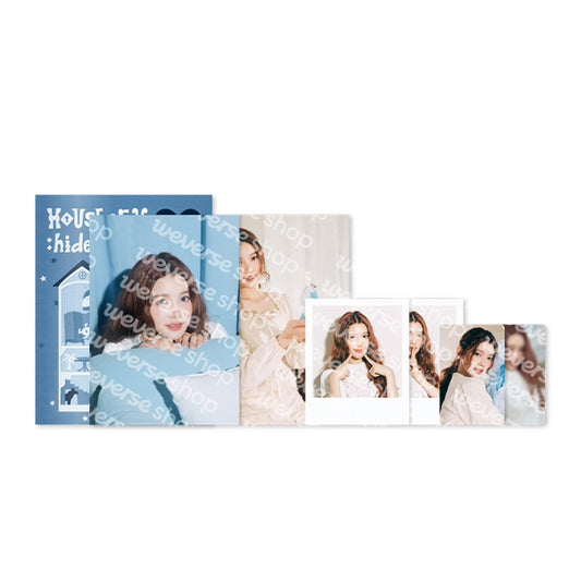 Hearts2Hearts - (PRE-ORDER) PHOTO PACK