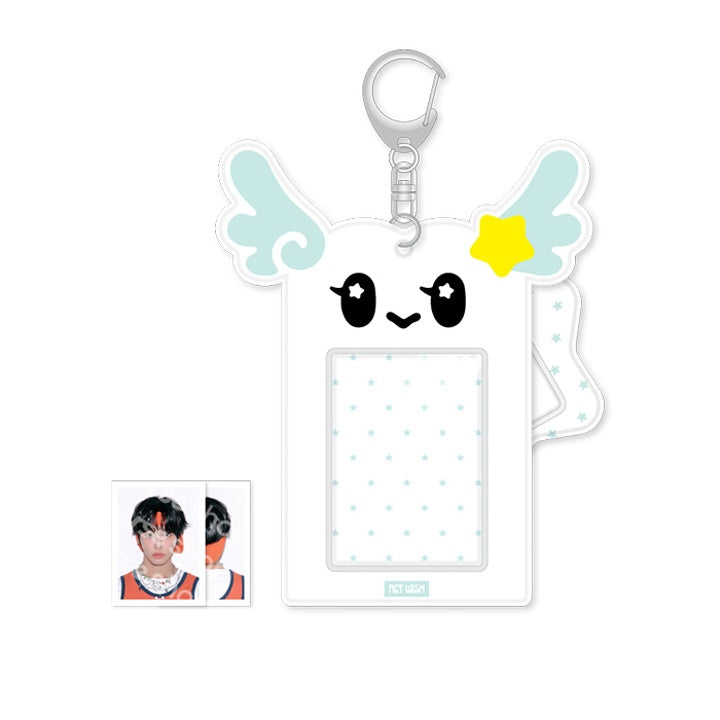 NCT WISH - (PRE-ORDER) PHOTO HOLDER SET