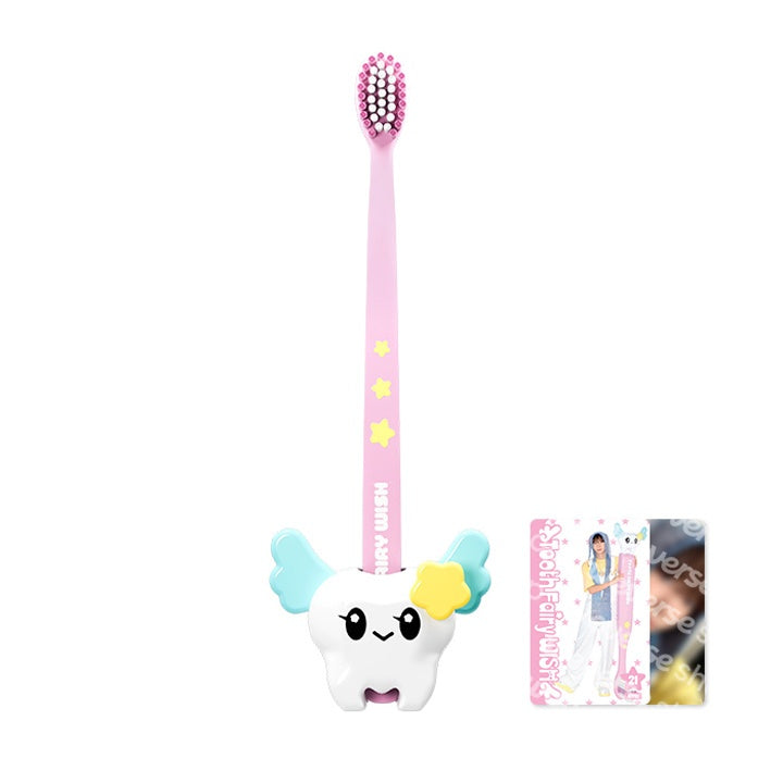 NCT WISH - (PRE-ORDER) TOOTH FAIRY SET