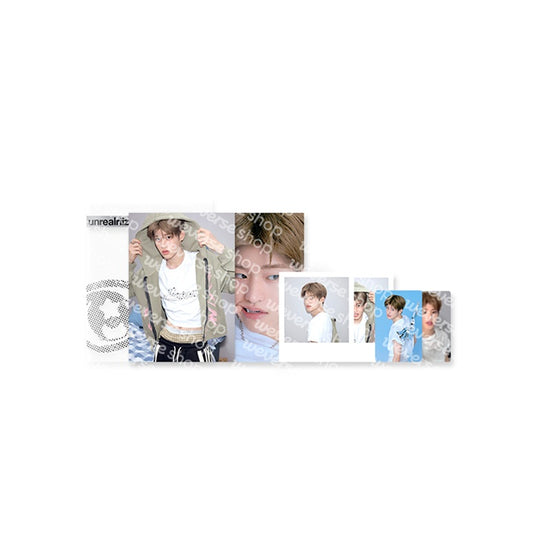 RIIZE - (PRE-ORDER) PHOTO PACK