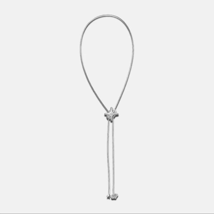 TWICE - (PRE-ORDER) TWICE NECKLACE - 10VE UNIVERSE