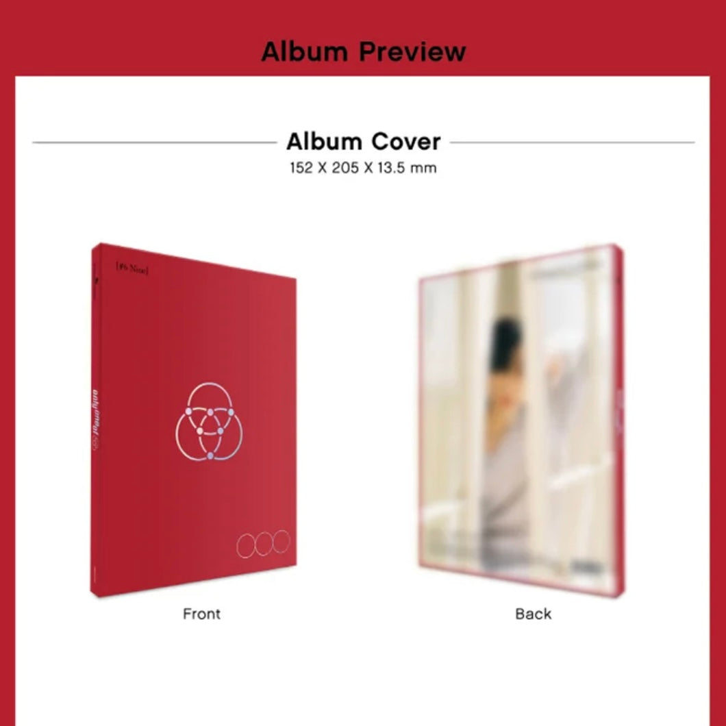 OnlyOneOf - Nine (OnlyOneOf) - [underOund idOl #6]