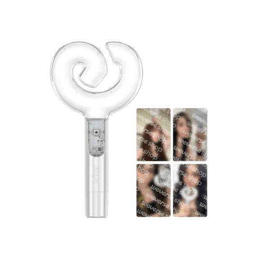 AESPA - OFFICIAL FANLIGHT VER.2 (LIGHTSTICK)