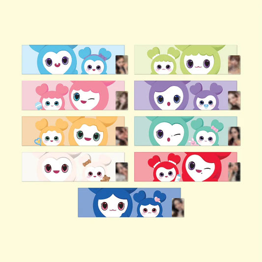 TWICE - (PREORDER) LOVELY SLOGAN [2026 TWICE THIS IS FOR WORLD TOUR FINALE in SEOUL]