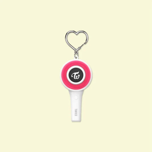 TWICE - (PREORDER) CANDYBONG CLICKER [2026 TWICE THIS IS FOR WORLD TOUR FINALE in SEOUL]