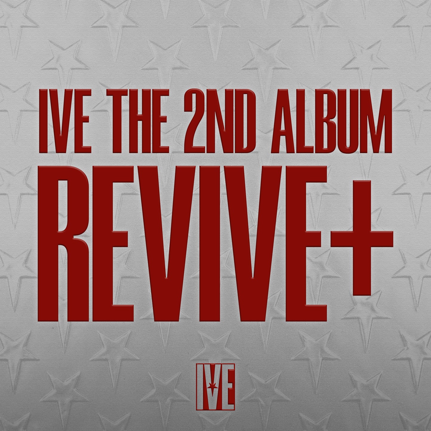 IVE - (PREORDER)(STARSHIP POB) THE 2ND ALBUM REVIVE+ (DIGIPACK VER)