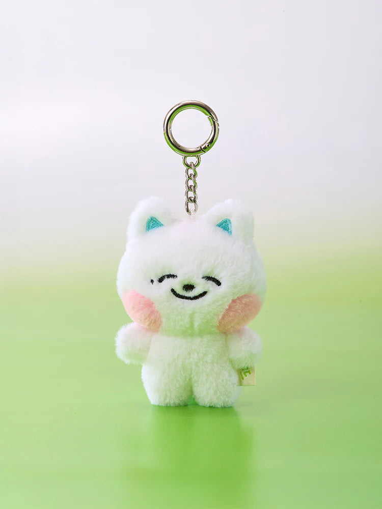 NCT DREAM - Dreamiez PLUSH KEYRING