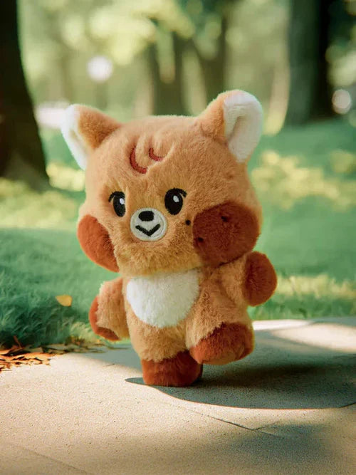 NCT DREAM - Dreamiez BIG FLAT CUSHION – Create Jump