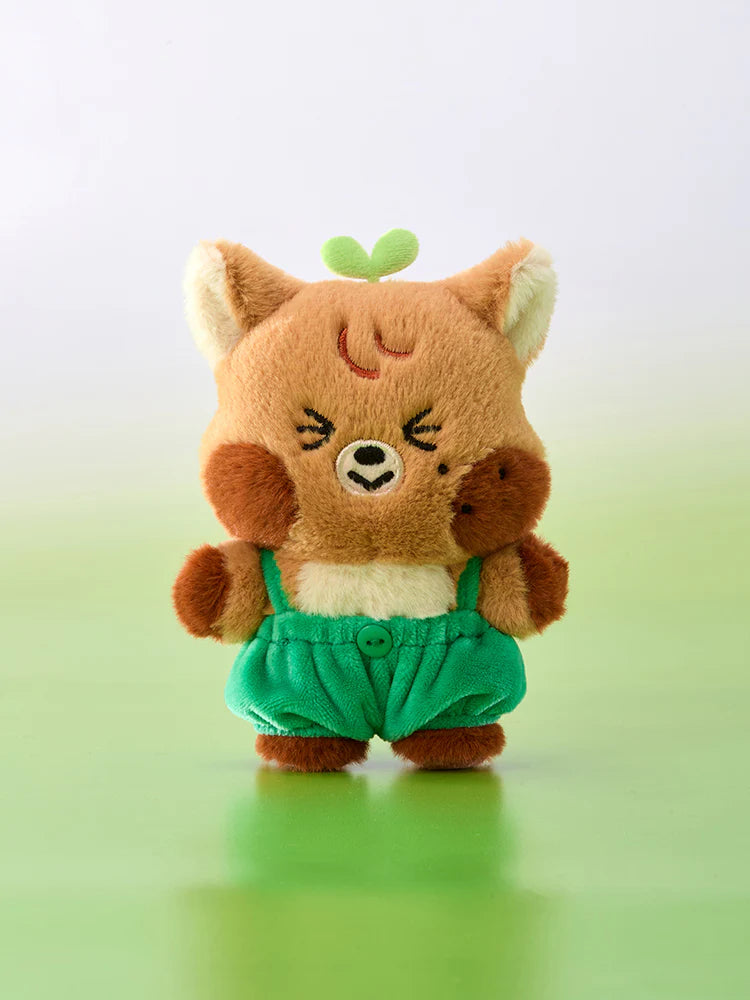 NCT DREAM - Dreamiez DREAM FOREST COSTUME PLUSH