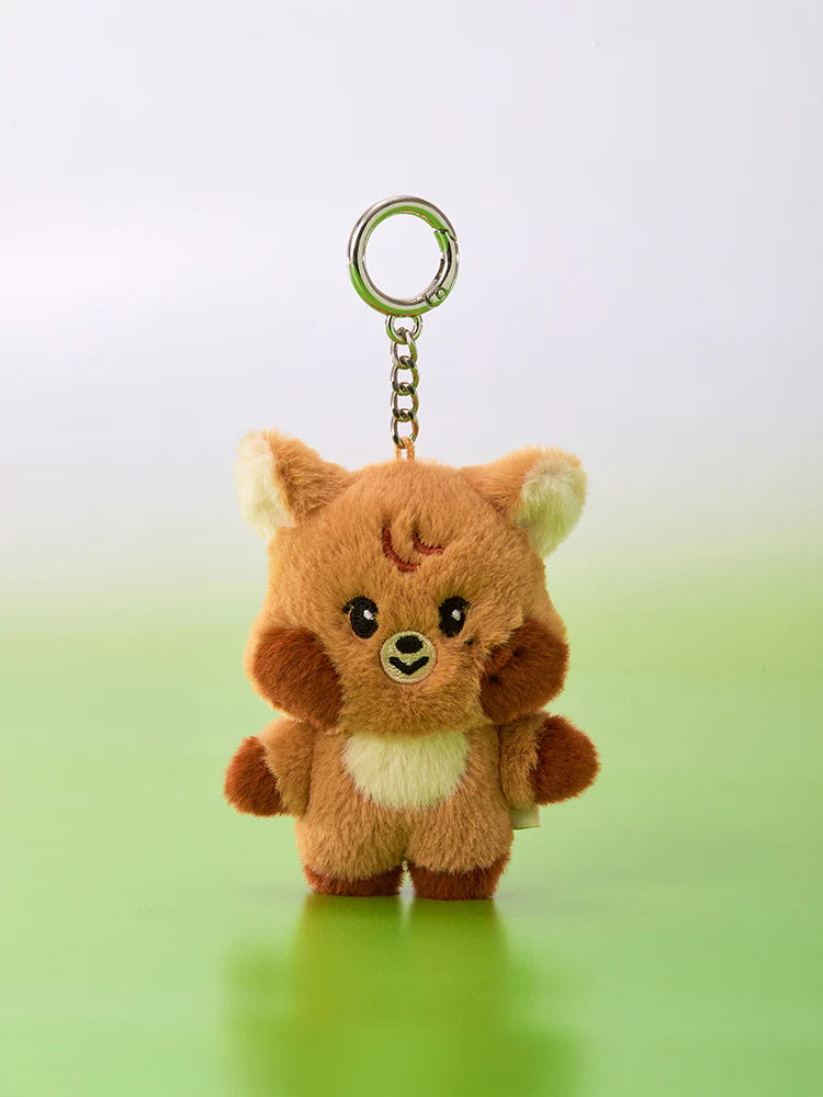 NCT DREAM - Dreamiez PLUSH KEYRING