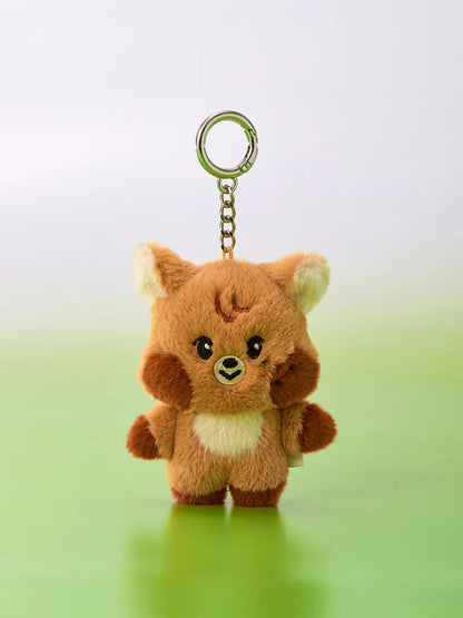 NCT DREAM - Dreamiez PLUSH KEYRING