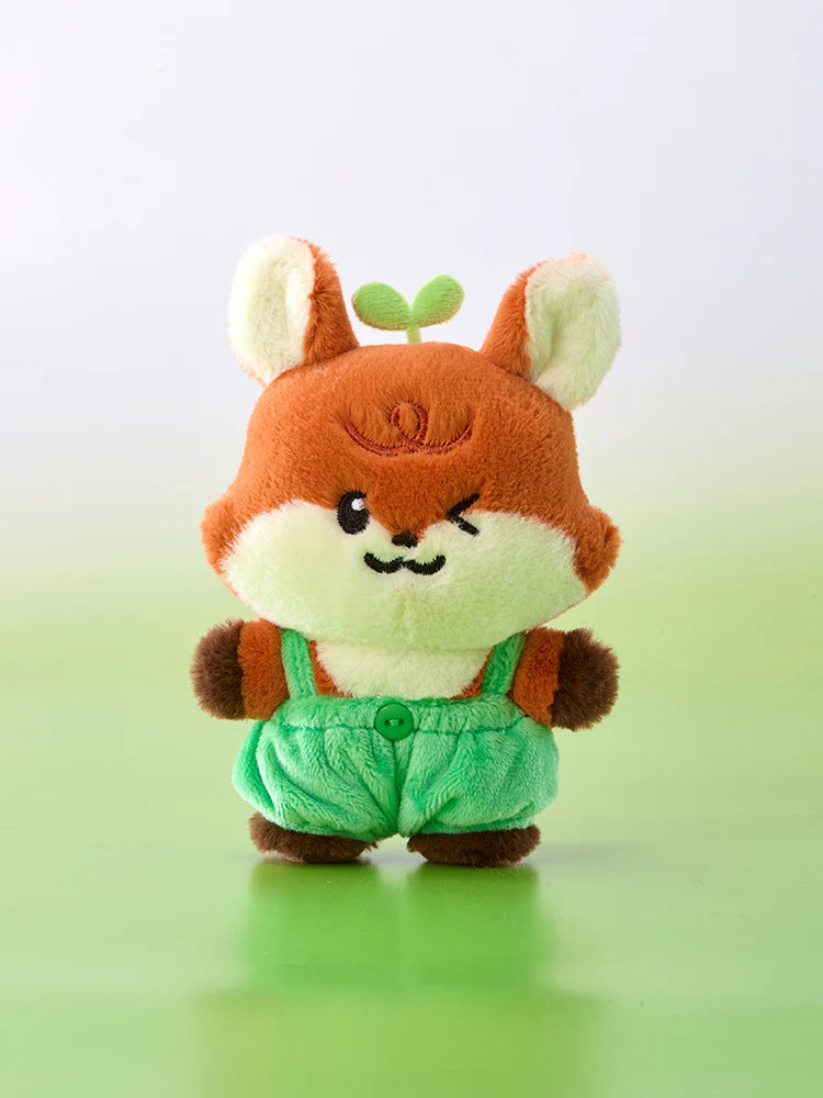 NCT DREAM - Dreamiez DREAM FOREST COSTUME PLUSH