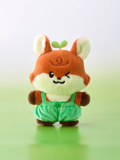 NCT DREAM - Dreamiez DREAM FOREST COSTUME PLUSH