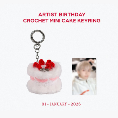 WAYV - (PREORDER) KUN BIRTHDAY MERCH