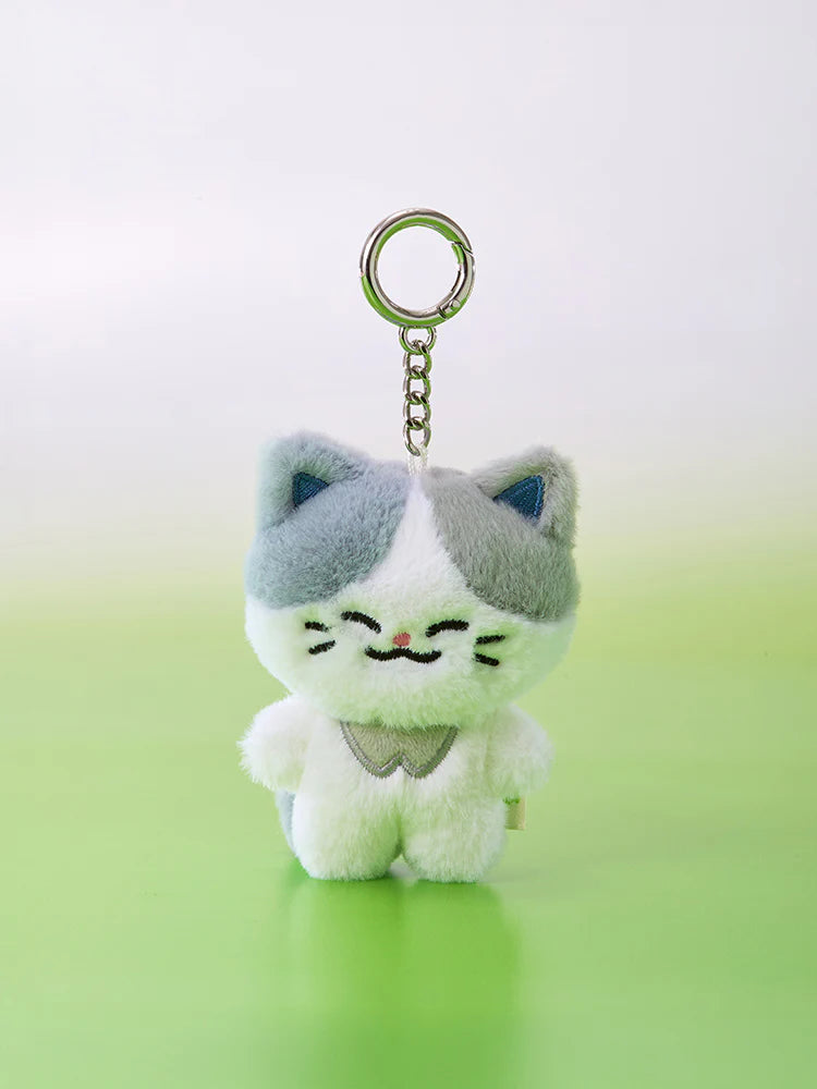 NCT DREAM - Dreamiez PLUSH KEYRING