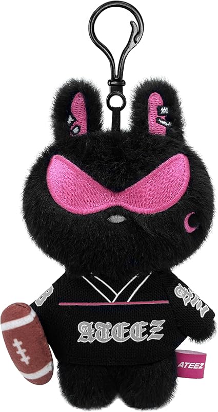 ATEEZ - Mito Keyring (America Ver)