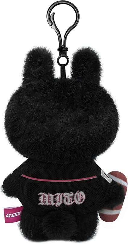 ATEEZ - Mito Keyring (America Ver)