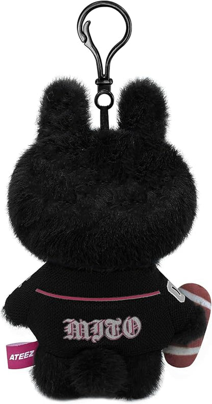 ATEEZ - Mito Keyring (America Ver)