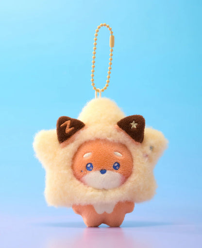 ZEROBASEONE - (PREORDER)(PREORDER GIFT) ZERONI PLUSH KEYRING TOGETHER WE SHINE