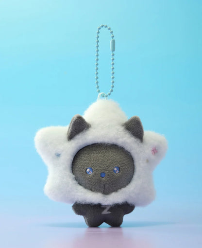 ZEROBASEONE - (PREORDER)(PREORDER GIFT) ZERONI PLUSH KEYRING TOGETHER WE SHINE