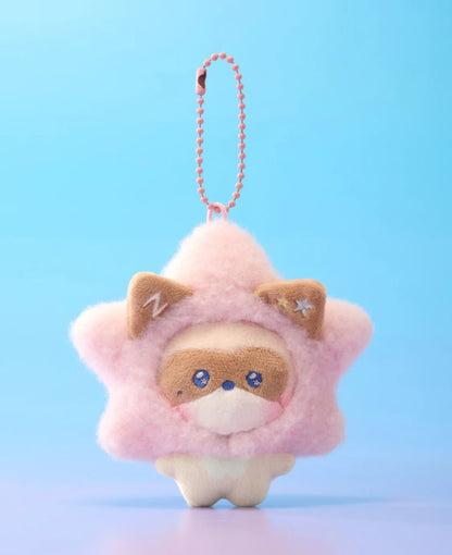 ZEROBASEONE - (PREORDER)(PREORDER GIFT) ZERONI PLUSH KEYRING TOGETHER WE SHINE