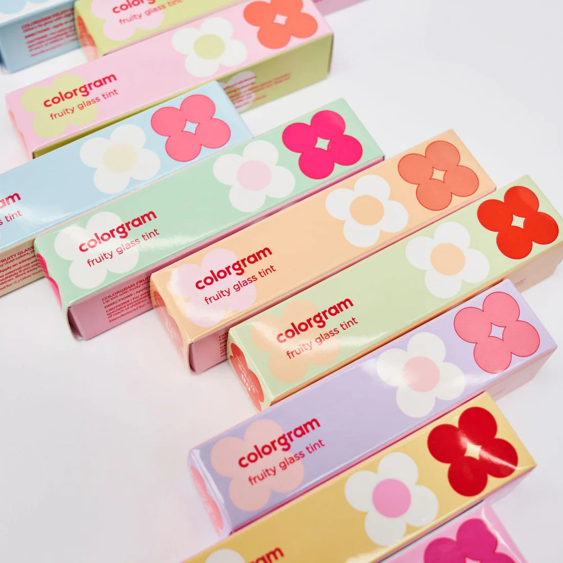 Colorgram - FRUITY GLASS Tint