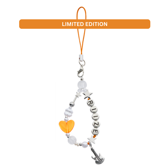 RIIZE - [LIMITED EDITION ] RIIZE KEYCHAIN