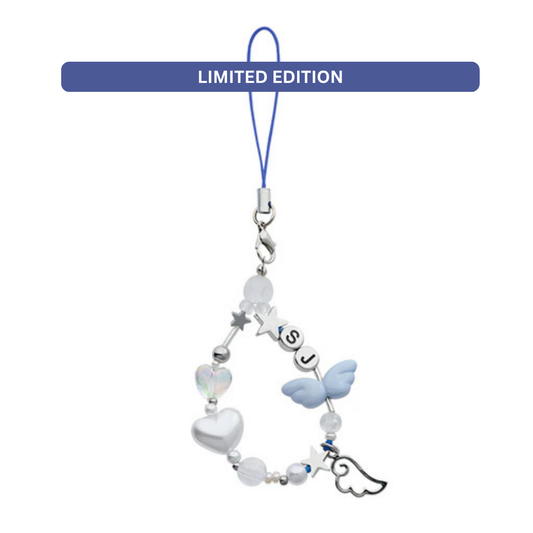 SUPER JUNIOR - [LIMITED EDITION ] SUPER JUNIOR KEYCHAIN