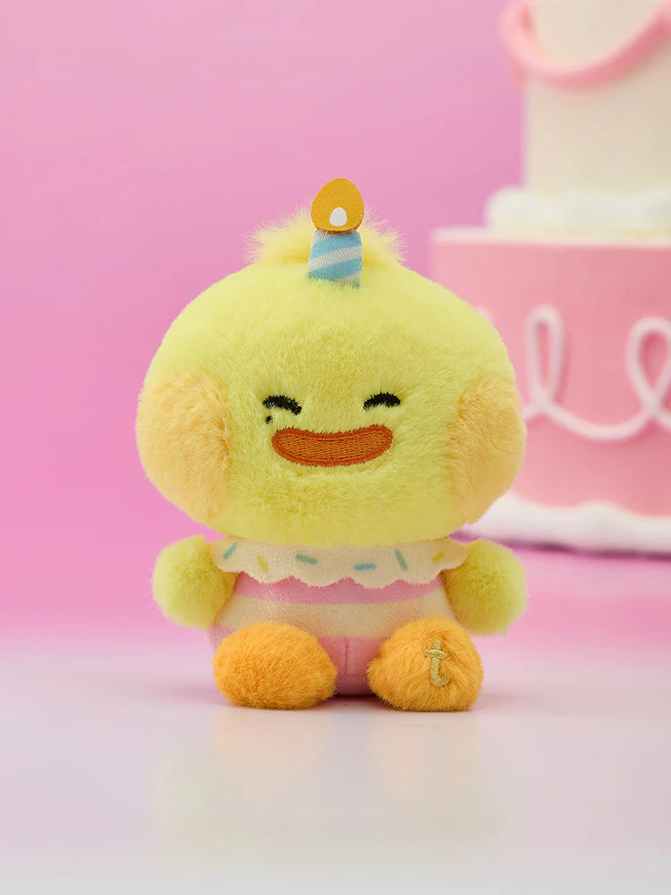 ZEROBASEONE - zeroni mini PLUSH HOME PARTY PLUSH