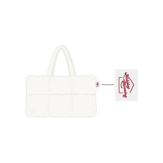 TWICE - (PRE-ORDER) [HOLIDAY MORNING] BAG