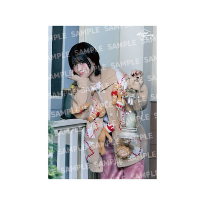 TWICE - (PRE-ORDER) [HOLIDAY MORNING] POSTER