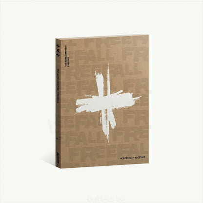 TXT - The Name Chapter: FREEFALL / 3RD FULL ALBUM
