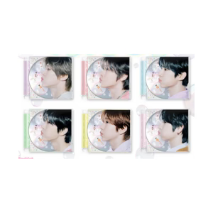 NCT WISH - The 2nd Mini Album [poppop] (Jewel Case Ver.)