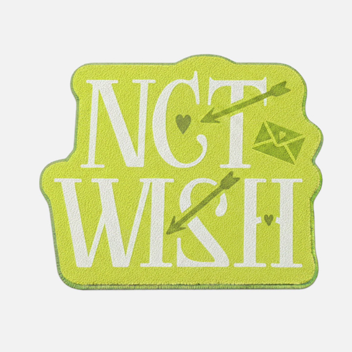 NCT WISH - (PREORDER) 2nd Anniversary RUG