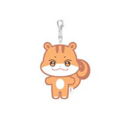 ATEEZ - ANITEEZ KEYRING