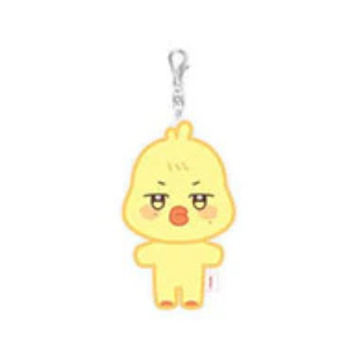 ATEEZ - ANITEEZ KEYRING