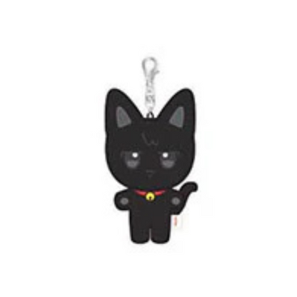 ATEEZ - ANITEEZ KEYRING