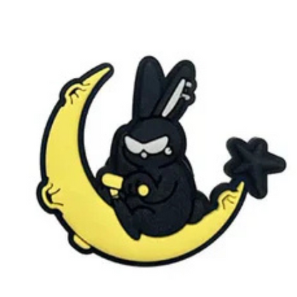 ATEEZ - MITO SHOE CHARM