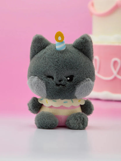 ZEROBASEONE - zeroni mini PLUSH HOME PARTY PLUSH