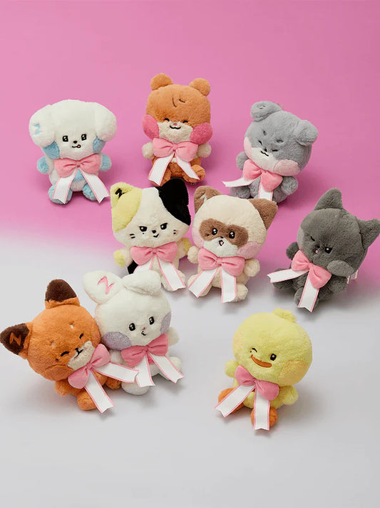 ZEROBASEONE - zeroni MEDIUM PLUSH HOME PARTY