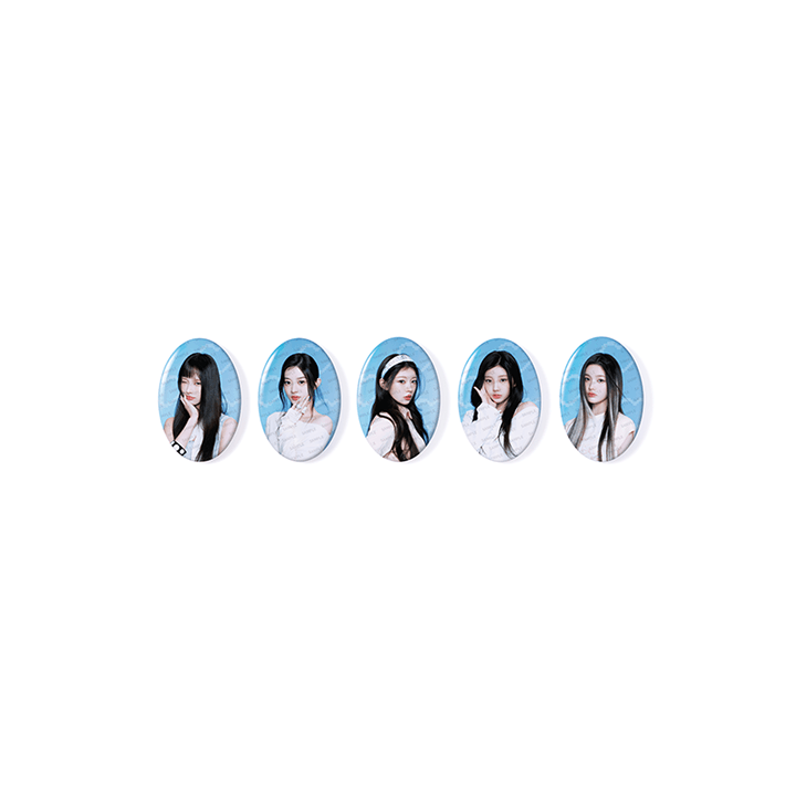 ILLIT - (PREORDER) Lucky Draw 'PRESS START♥'