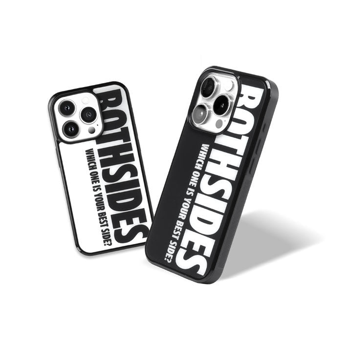 NCT JNJM - (PREORDER) PHONE CASE [BOTH SIDES]