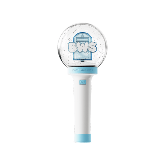 BYEON WOO SEOK - (PREORDER) OFFICIAL LIGHT STICK